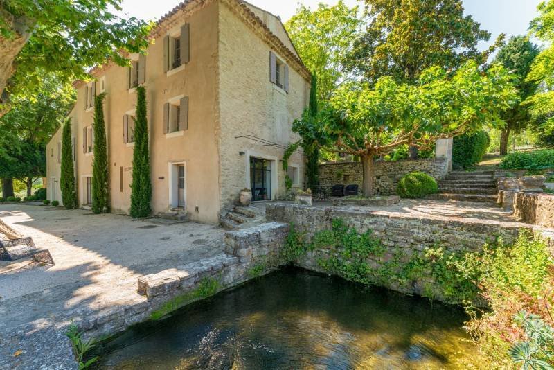 House in Centre Nord, Apt, France 2 - 16719344