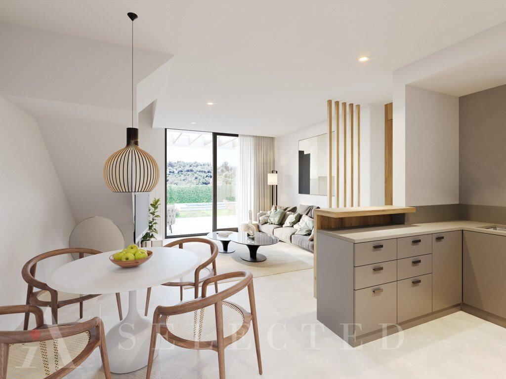 Chalet in Manacor, Balearic Islands, Spain 4 - 13555766