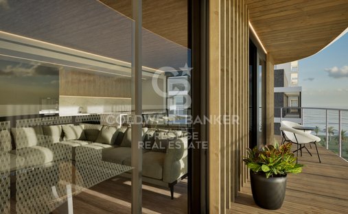 Apartment in Mataro, Catalonia, Spain 1