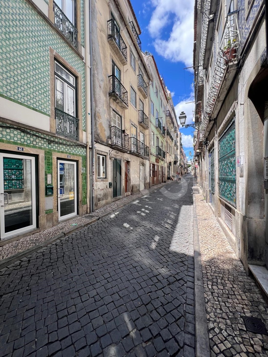 Apartment in Misericordia, Lisbon, Portugal 1 - 15667392