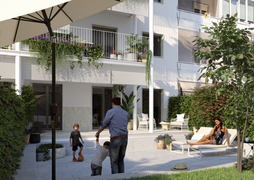Apartment in Avenidas Novas, Lisbon, Portugal 3 - 15508143
