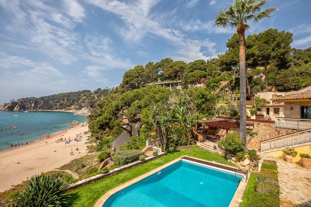 House in Tossa de Mar, Catalonia, Spain 5 - 12928784