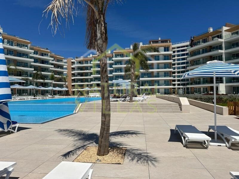 Apartment in Vilamoura, Quarteira, Algarve 2 - 16488022