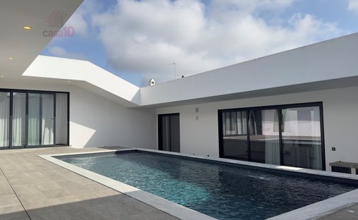 Casa en Nossa Senhora das Neves, Distrito de Beja, Portugal 1
