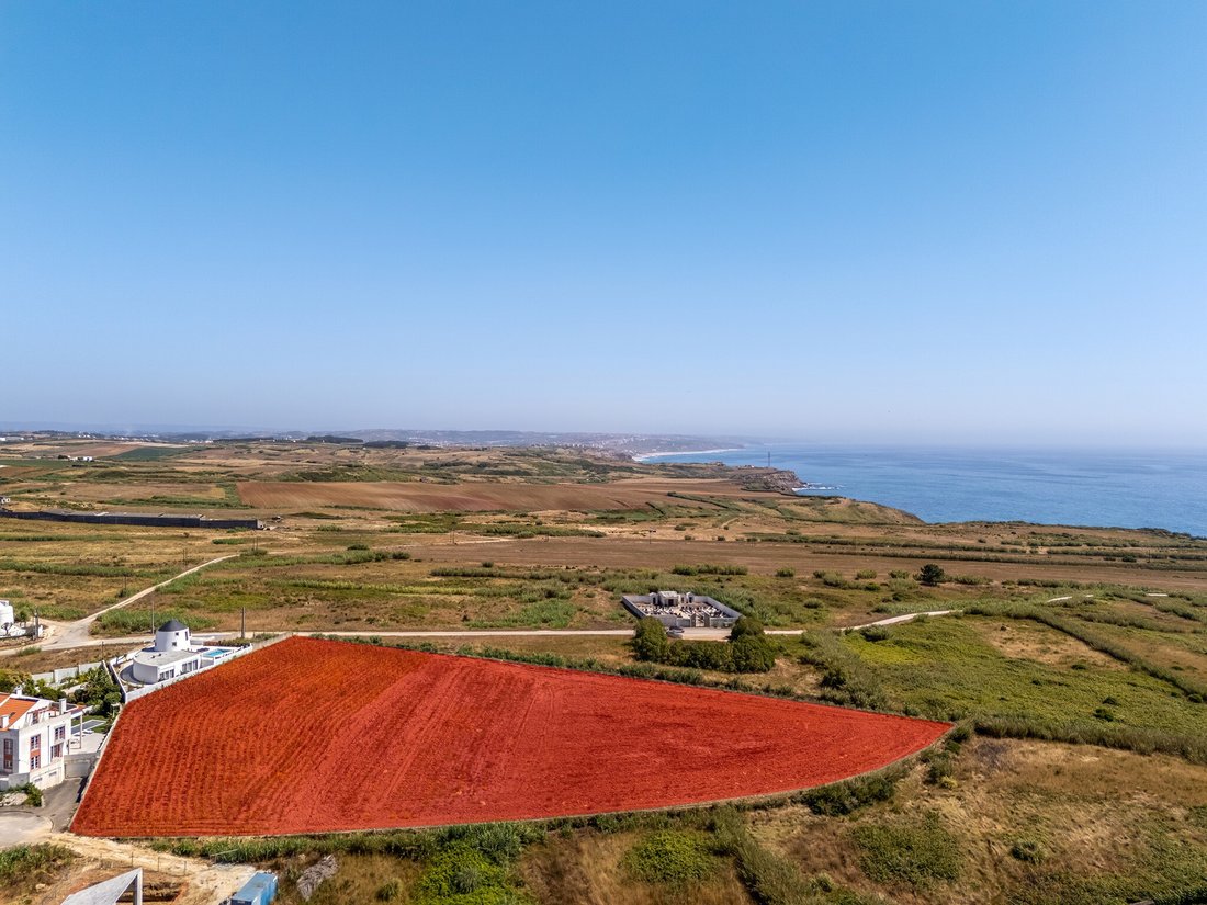 Land in Atouguia da Baleia, Leiria District, Portugal 5 - 15817561