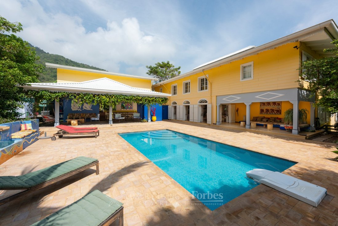 House in Santa Ana, San José Province, Costa Rica 2 - 15606960