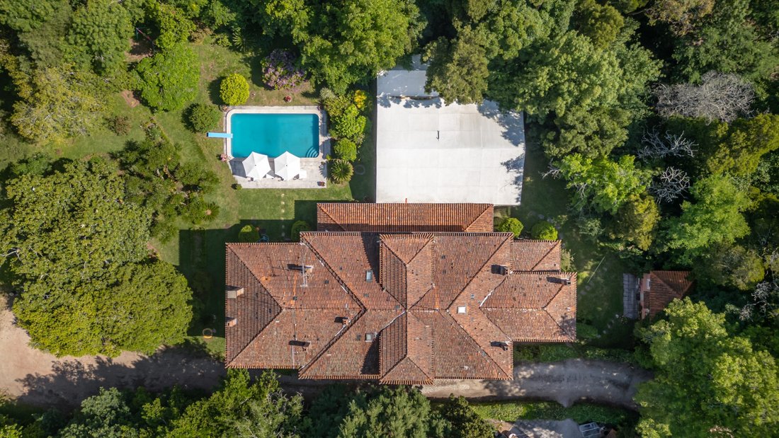 Finca in Mealhada Municipality, Aveiro District, Portugal 3 - 15747396