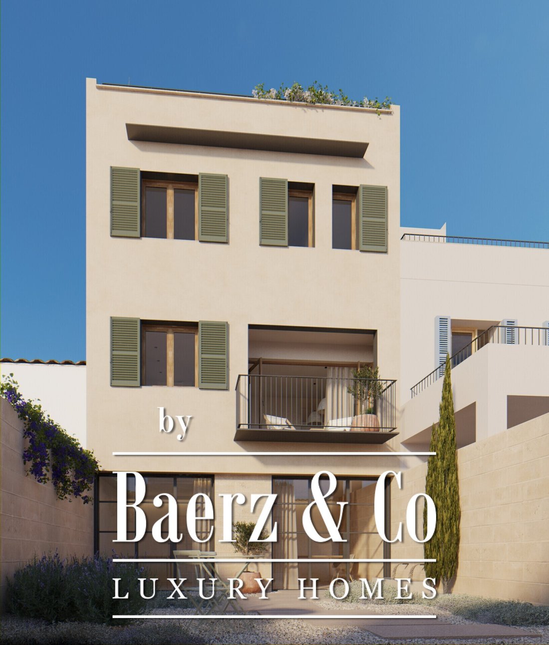 Townhouse in Arta, Balearic Islands, Spain 1 - 16713067