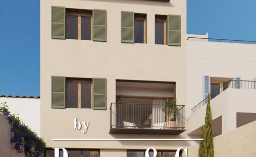Townhouse in Arta, Balearic Islands, Spain 1