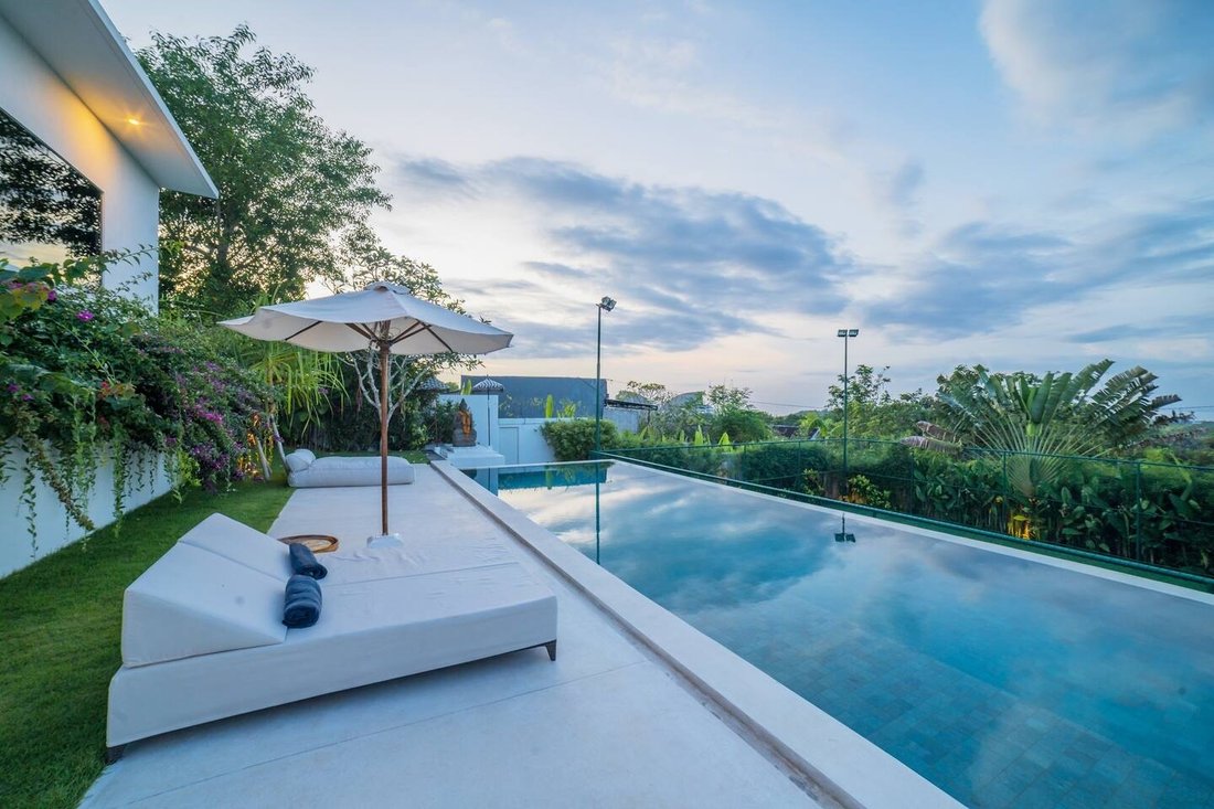 Haus in Uluwatu, Bali, Indonesien 2 - 16692473