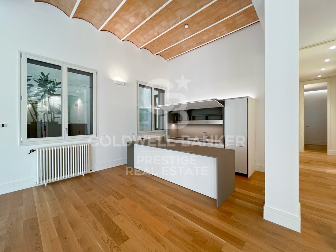 Appartamento a Eixample, Barcellona, Spagna 5 - 16598400