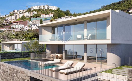 House in Sao Goncalo, Madeira, Portugal 1