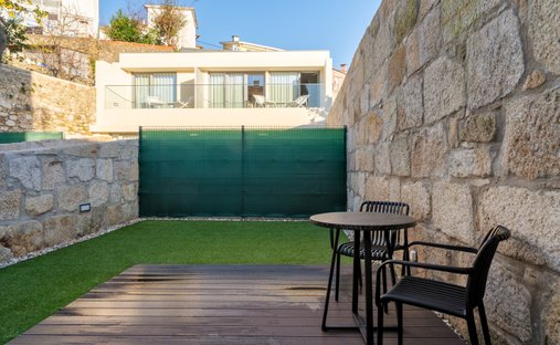 Appartement à Santa Marinha et Sao Pedro da Afurada, District de Porto, Portugal 1