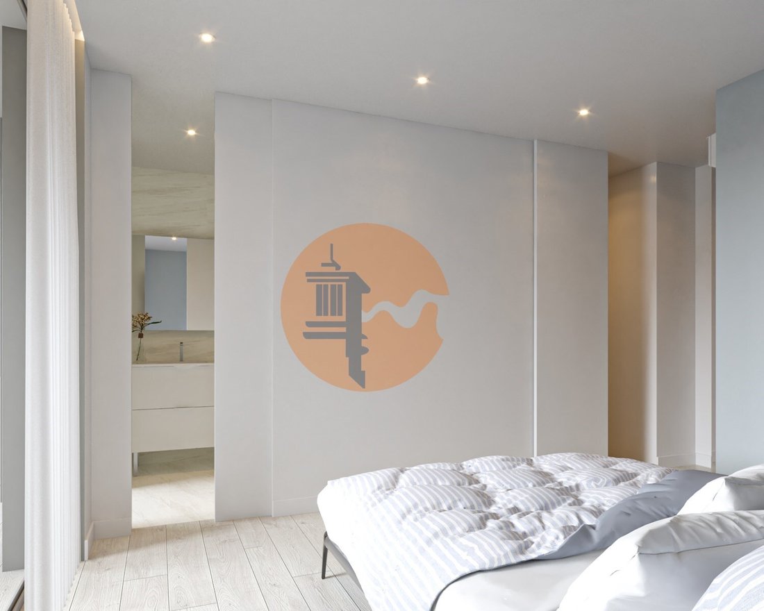 Apartment in Faro (Se e Sao Pedro), Algarve, Portugal 3 - 16601683