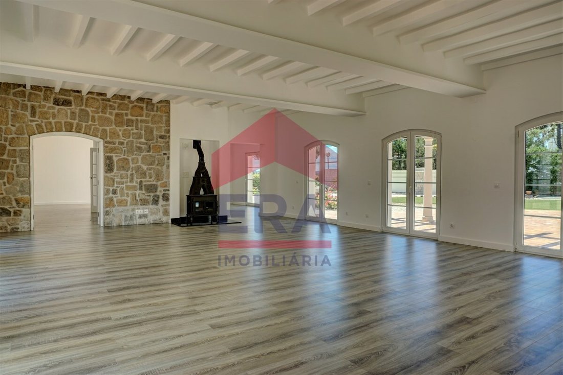 House in Amoreira, Leiria District, Portugal 3 - 11127976