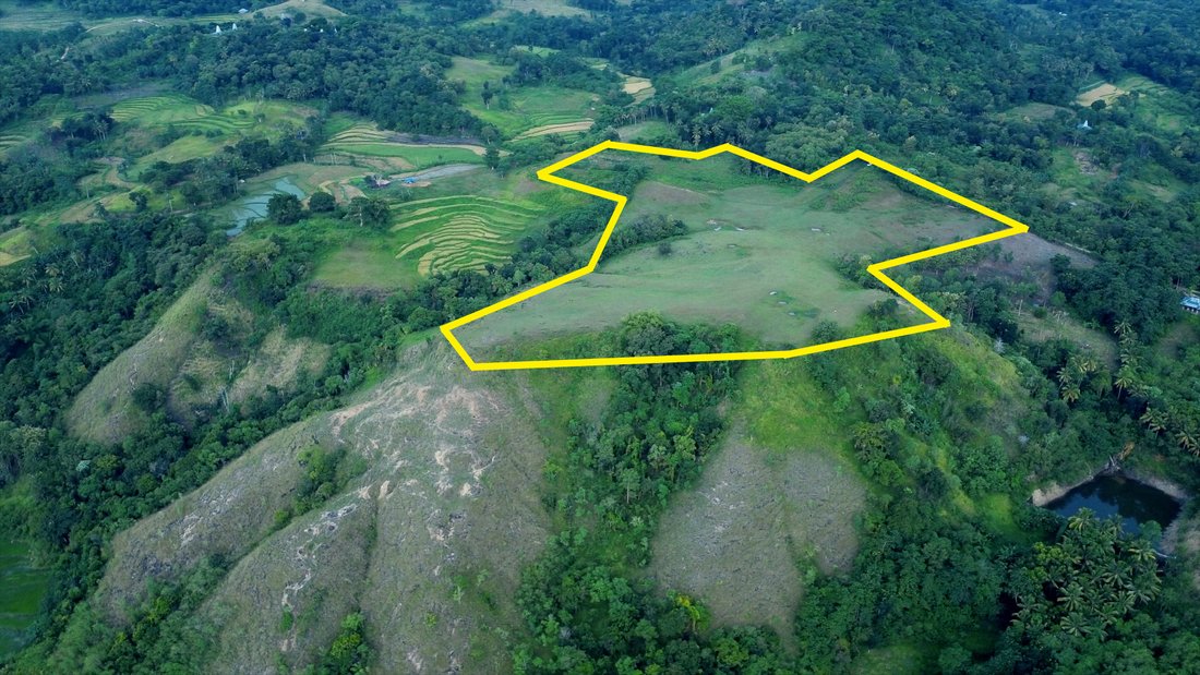 Land in Sumba, East Nusa Tenggara, Indonesia 2 - 16692392