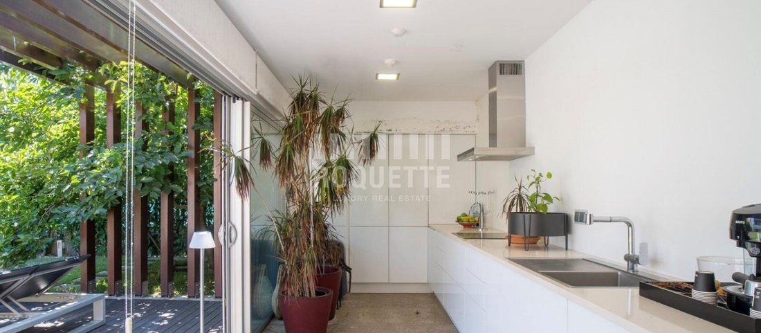 House in Lordelo do Ouro e Massarelos, Porto District, Portugal 4 - 15057648