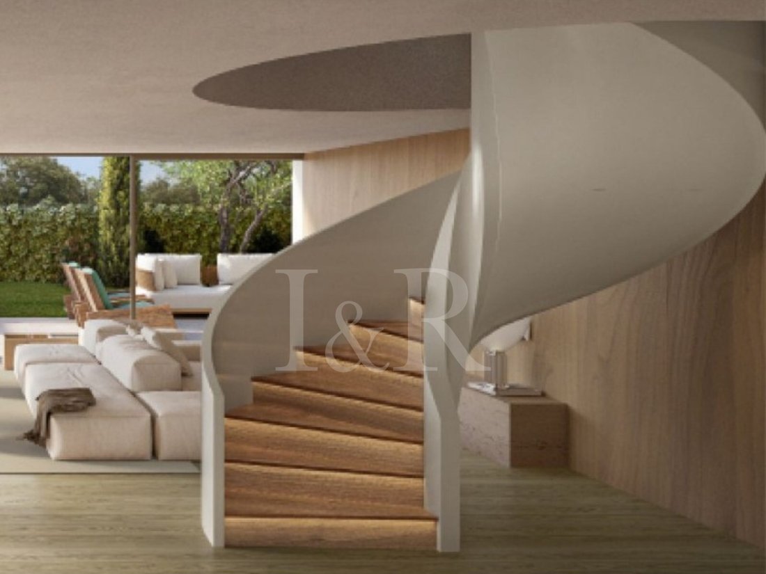Apartment in Cascais e Estoril, Lisbon, Portugal 5 - 16316033