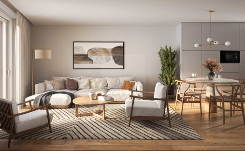 Apartment in Mafamude e Vilar do Paraiso, Porto District, Portugal 1