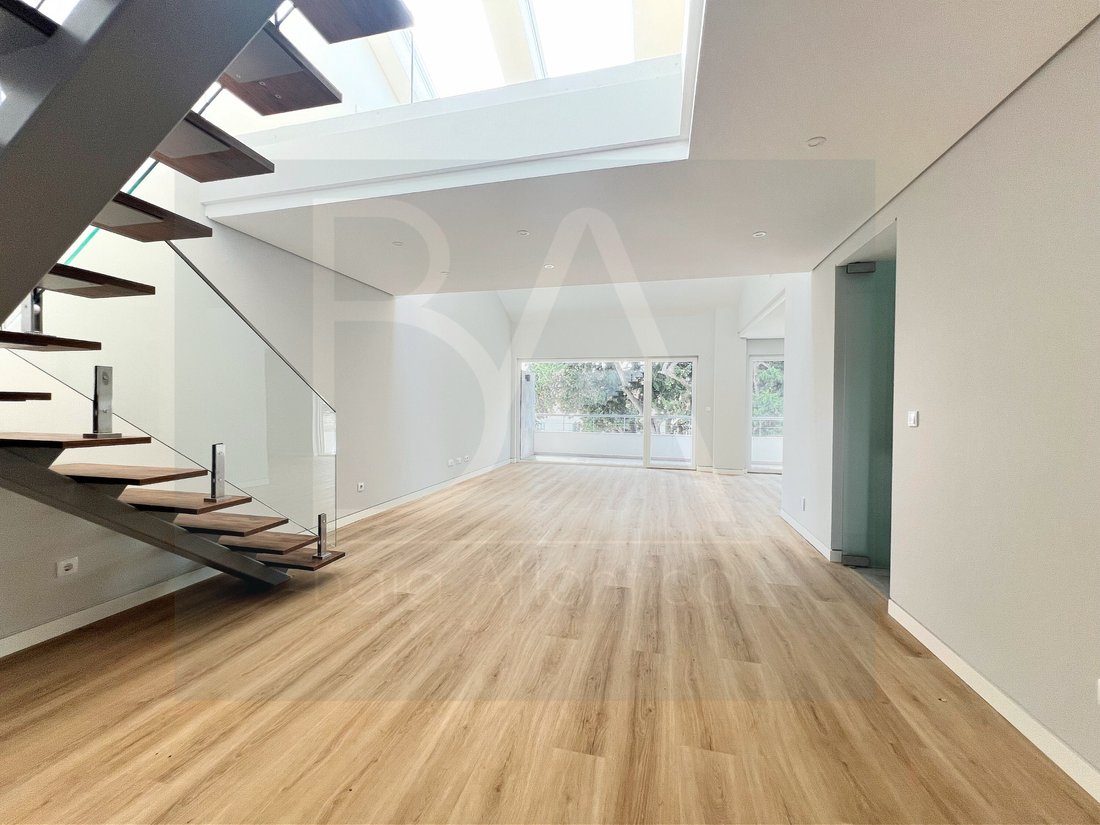Apartment in Carcavelos e Parede, Lisbon, Portugal 2 - 14295776