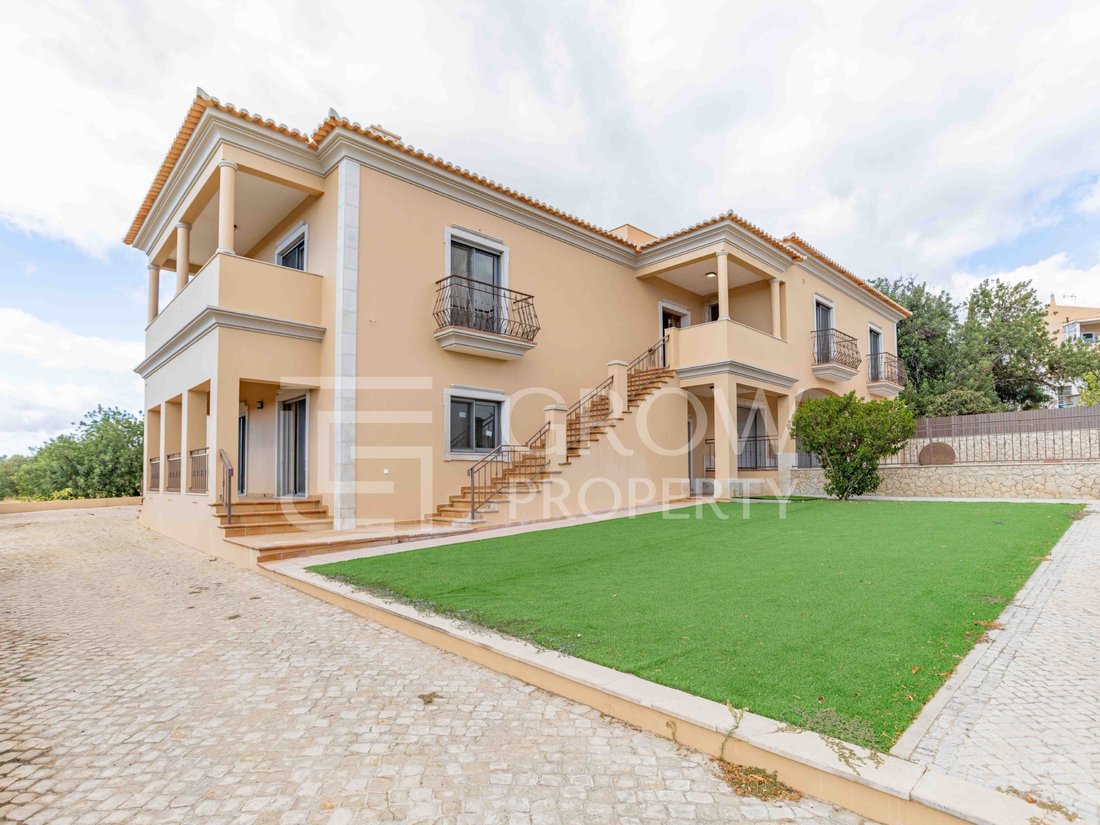 House in Loule (Sao Sebastiao), Algarve, Portugal 1 - 16502690