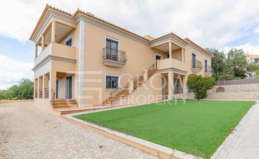 House in Loule (Sao Sebastiao), Algarve, Portugal 1