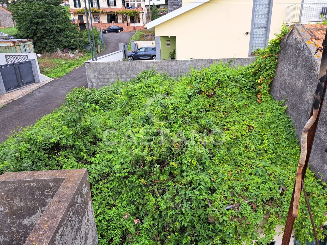 Land in Arco da Calheta, Madeira, Portugal 5 - 16659234