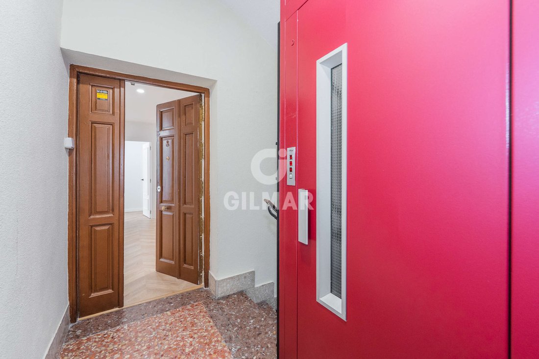 Penthouse in Centro, Madrid, Spain 4 - 16711365