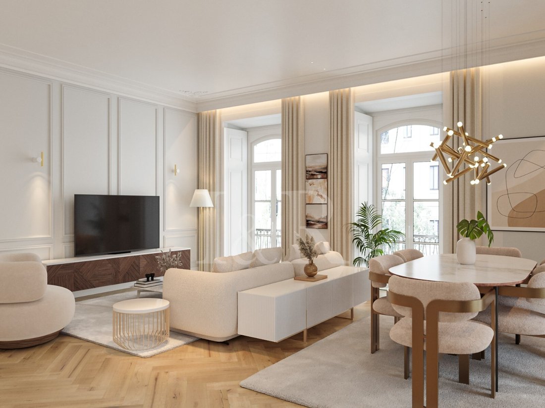 Apartment in Estrela, Lisbon, Portugal 1 - 14787003
