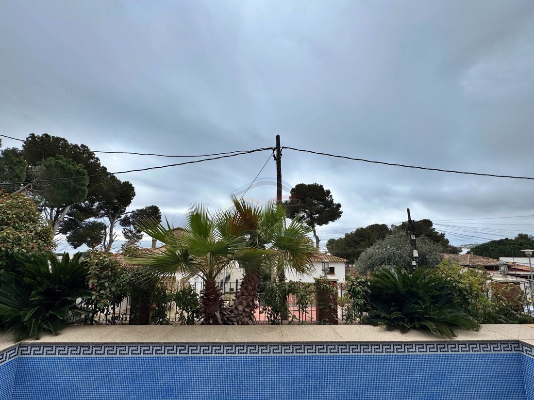 House in Platja d'Aro, Catalonia, Spain 2 - 15331447