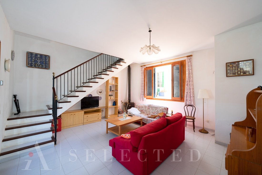 House in Santa Margalida, Balearic Islands, Spain 3 - 14405699
