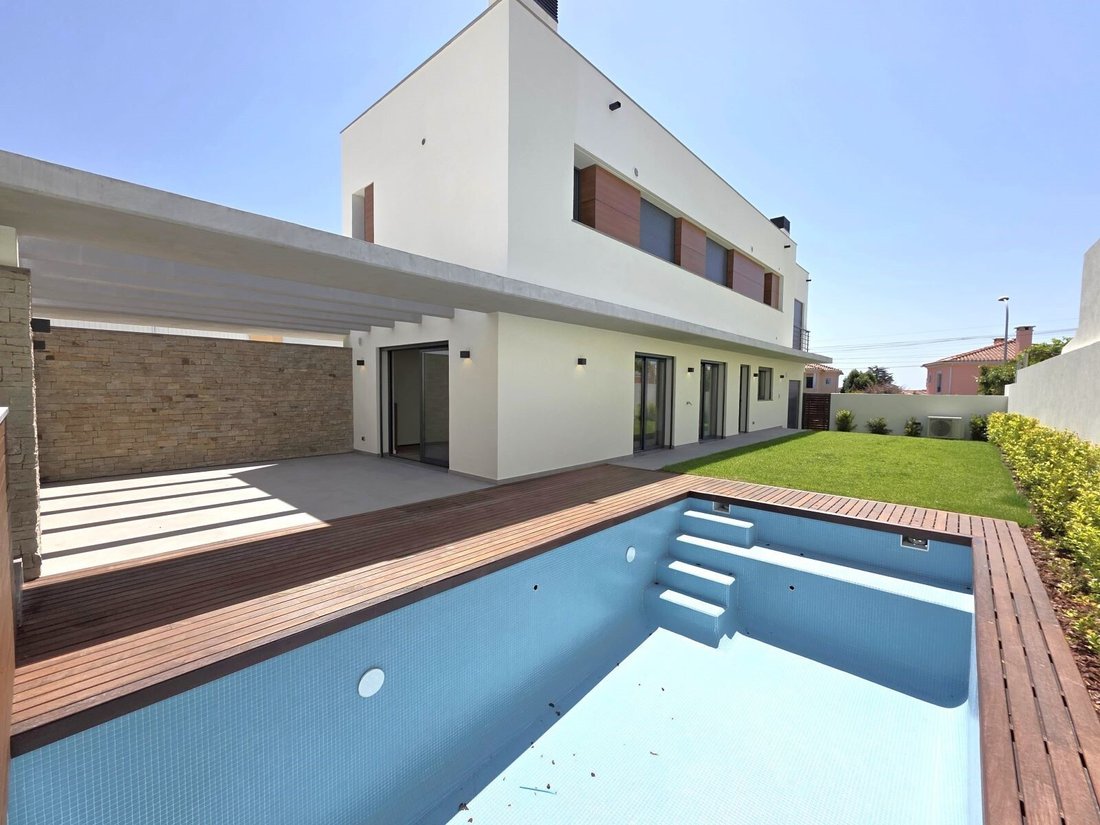 House in Alcabideche, Lisbon, Portugal 2 - 15817474