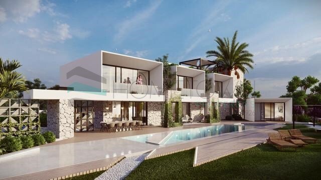 Land in Vilamoura, Quarteira, Algarve 2 - 14139906