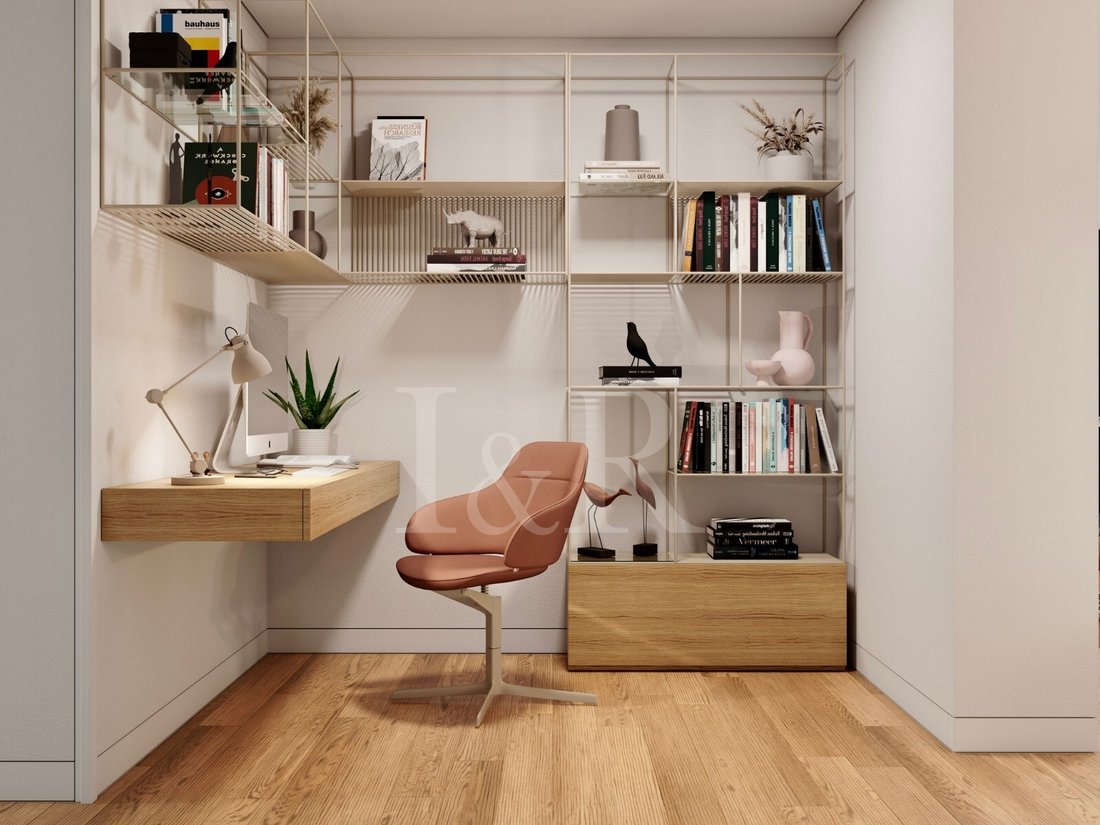 Apartment in Estrela, Lisbon, Portugal 5 - 15037497