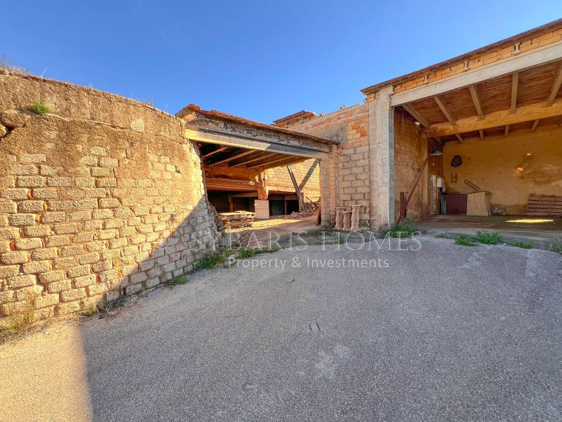 Land in Orba, Valencian Community, Spain 2 - 15014208