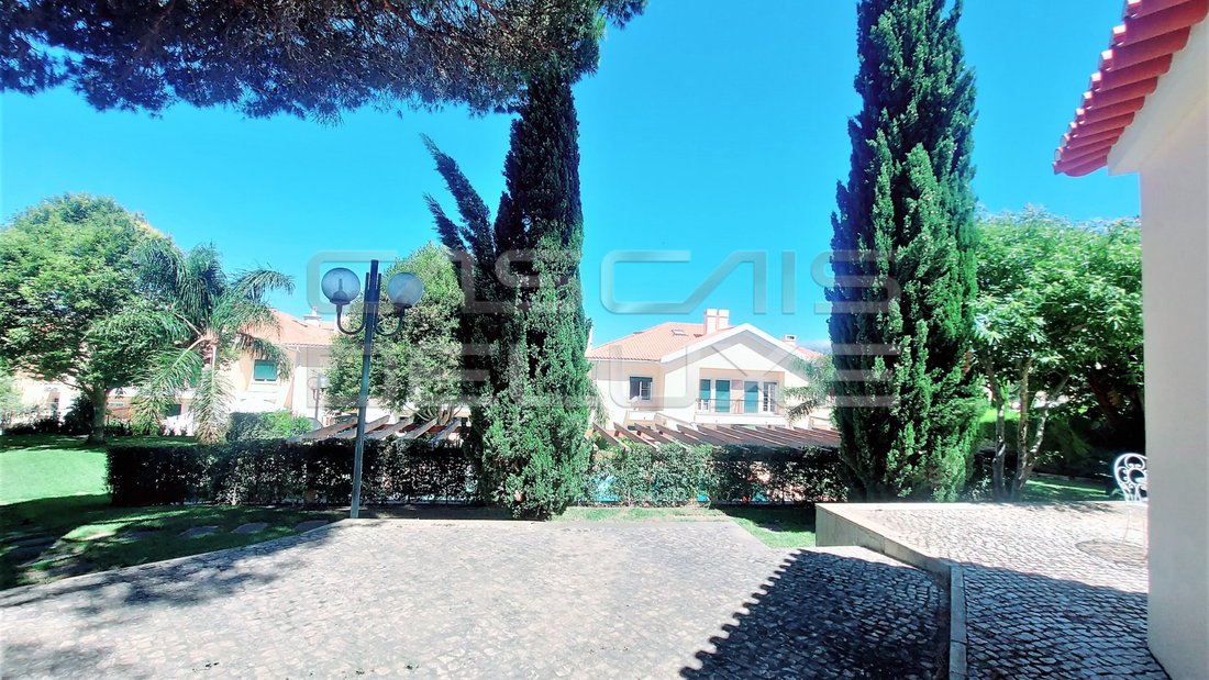 House in Cascais e Estoril, Lisbon, Portugal 5 - 12998940