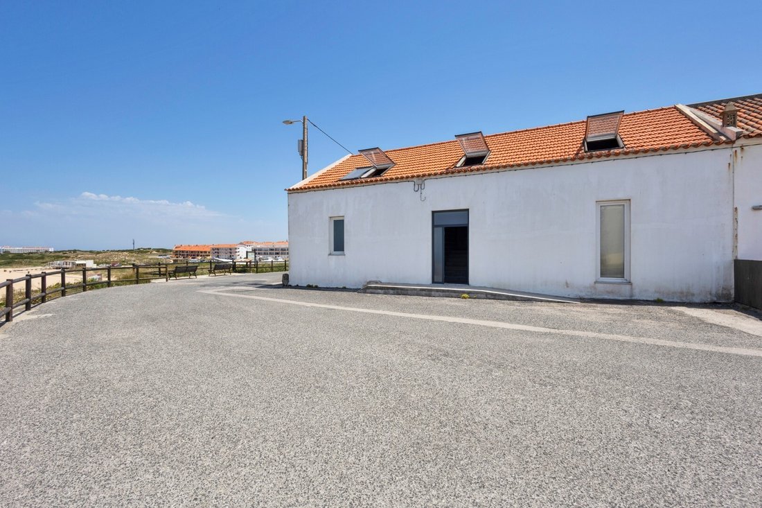 House in Atouguia da Baleia, Leiria District, Portugal 4 - 15806674
