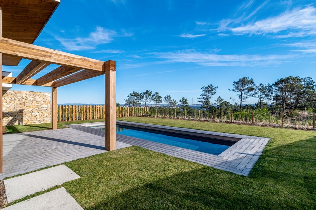 House in Vau, Leiria District, Portugal 2 - 11002849