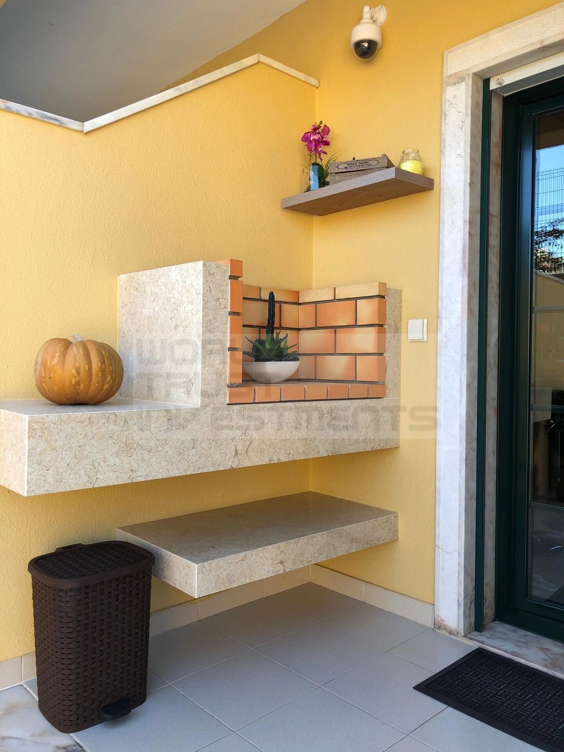 Apartment in Ajuda, Lisbon, Portugal 5 - 12464151