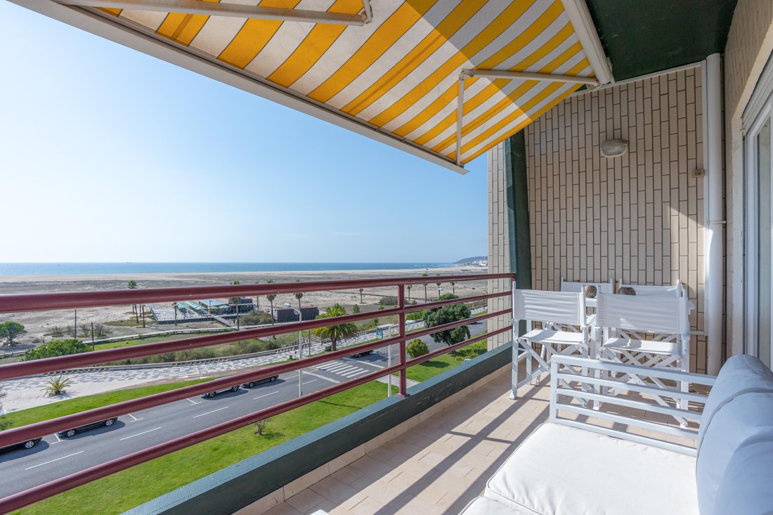 Apartment in Buarcos e Sao Juliao, Coimbra District, Portugal 3 - 12562310