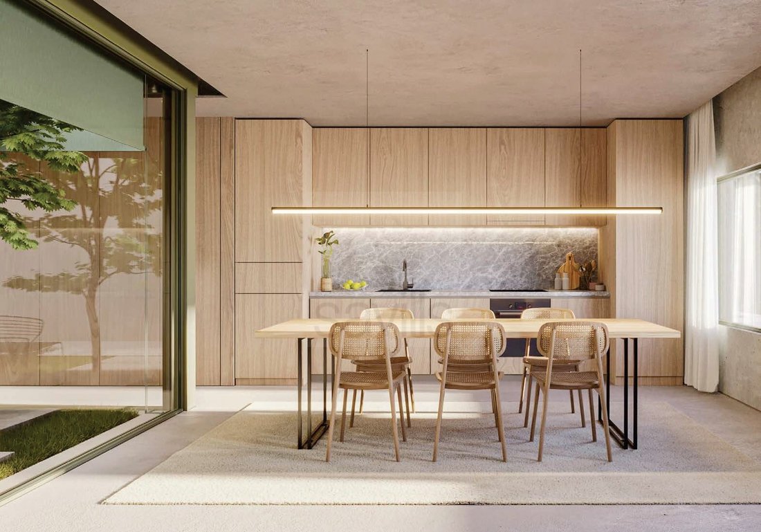Apartment in Lordelo do Ouro e Massarelos, Porto District, Portugal 2 - 15031881