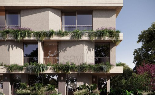 Apartment in Aldoar, Foz do Douro e Nevogilde, Porto District, Portugal 1