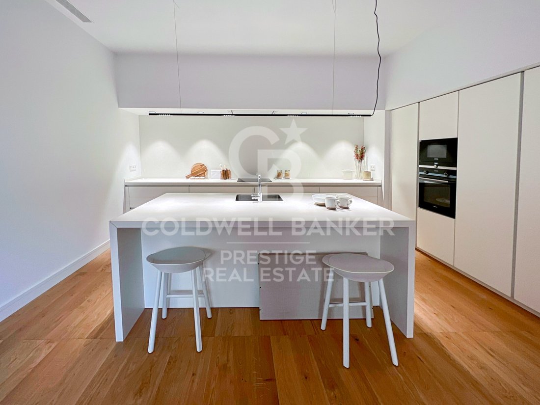 Apartment in Eixample, Barcelona, Spain 3 - 14587486