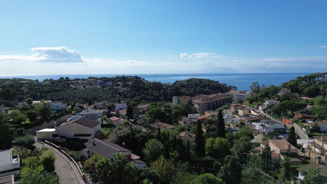 House in Lloret de Mar, Catalonia, Spain 2 - 10546486