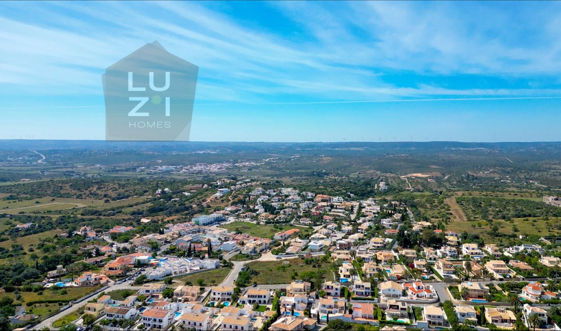 Land in Praia da Luz, Algarve, Portugal 5 - 12770938