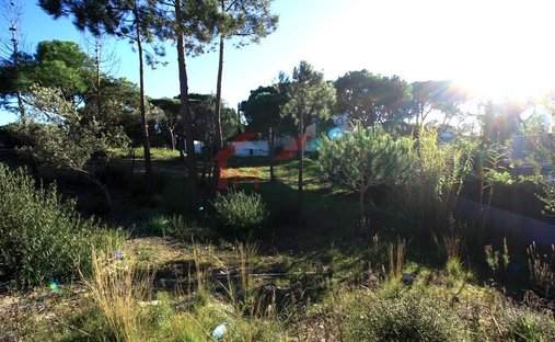Terreno a Almancil, Algarve, Portogallo 1