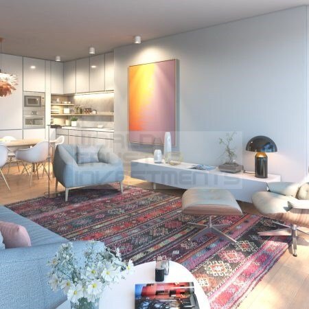 Apartment in Parque das Nacoes, Lisbon, Portugal 4 - 12464115