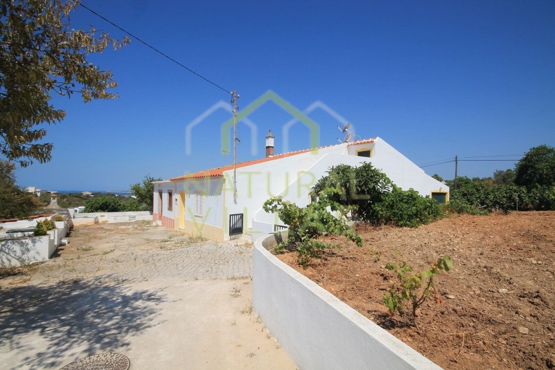Land in Olhos de Agua, Algarve, Portugal 1 - 16487996