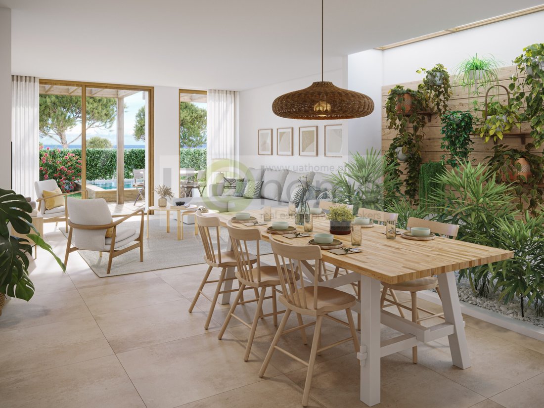 Appartamento a Porto Covo, Setúbal Municipality, Portogallo 5 - 16569789