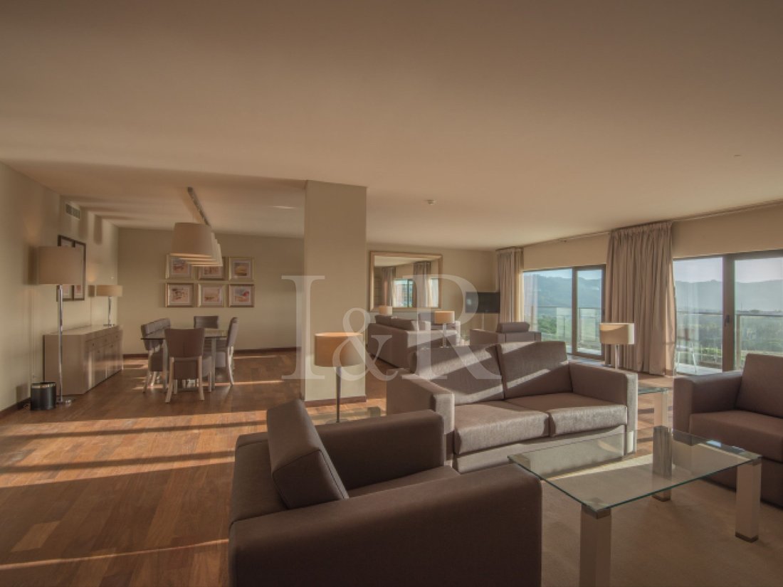 Apartment in Sintra, Lisbon, Portugal 2 - 11013897
